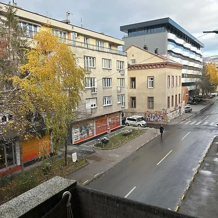 Centar Sarajevo