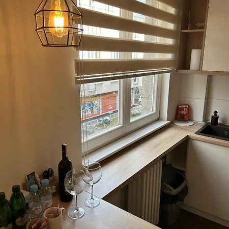 Centar Appartement