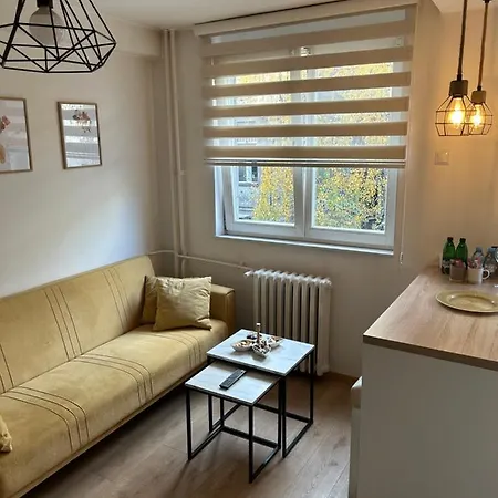 Appartement Centar Sarajevo