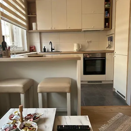 Appartement Centar