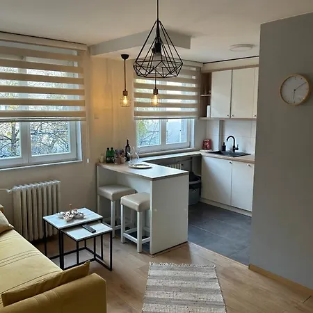 Centar Appartement