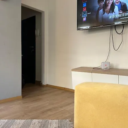 Appartement Centar *